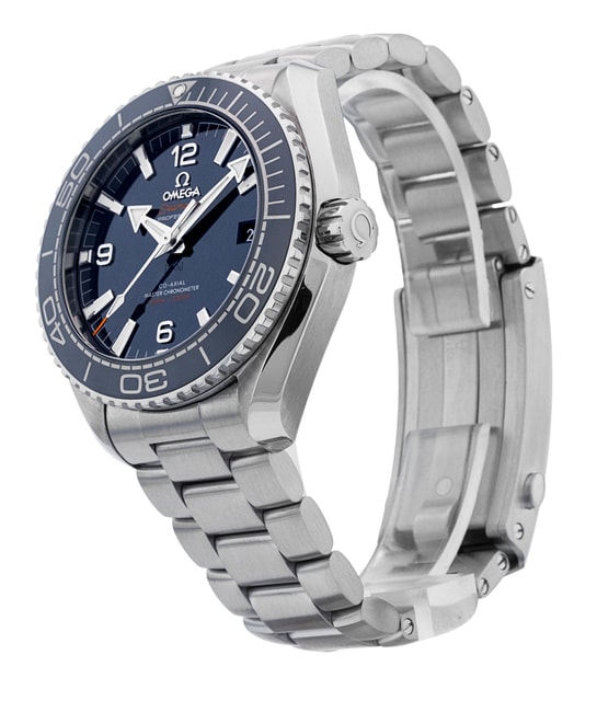 Omega Planet Ocean 215.30.44.21.03.001 Image 2